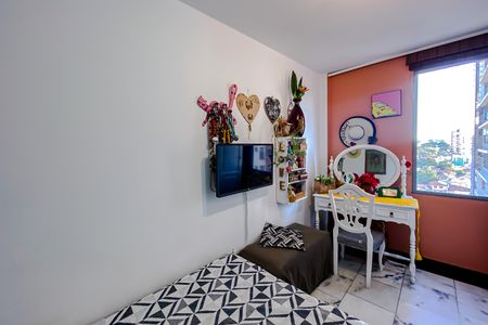 Apartamento à venda com 78m², 3 quartos e sem vaga Apartamento à venda com 78m², 3 quartos e sem vagaQuarto 2