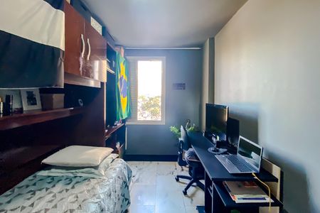 Apartamento à venda com 78m², 3 quartos e sem vaga Apartamento à venda com 78m², 3 quartos e sem vagaQuarto 1