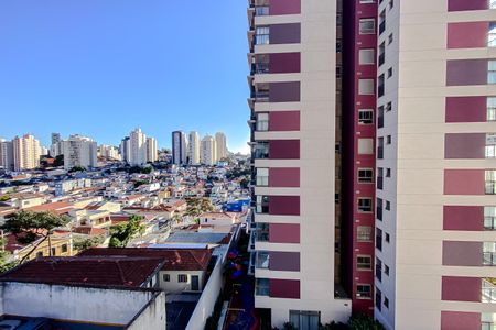 Apartamento à venda com 78m², 3 quartos e sem vaga Apartamento à venda com 78m², 3 quartos e sem vagaVista da Sala