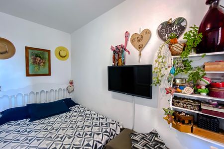 Apartamento à venda com 78m², 3 quartos e sem vaga Apartamento à venda com 78m², 3 quartos e sem vagaQuarto 2