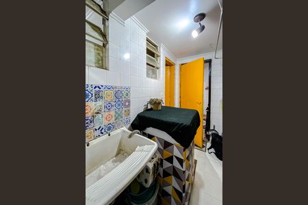 Apartamento à venda com 78m², 3 quartos e sem vaga Apartamento à venda com 78m², 3 quartos e sem vagaÁrea de Serviço