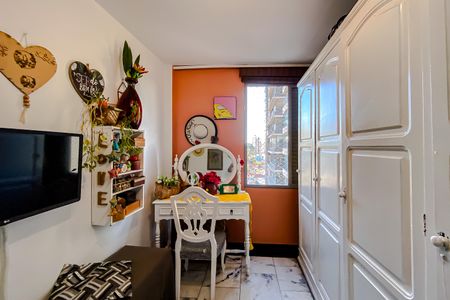 Apartamento à venda com 78m², 3 quartos e sem vaga Apartamento à venda com 78m², 3 quartos e sem vagaQuarto 2