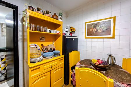 Apartamento à venda com 78m², 3 quartos e sem vaga Apartamento à venda com 78m², 3 quartos e sem vagaCozinha