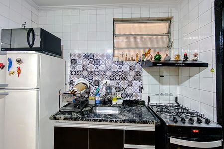 Apartamento à venda com 78m², 3 quartos e sem vaga Apartamento à venda com 78m², 3 quartos e sem vagaCozinha