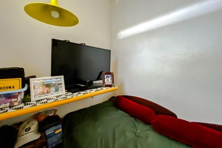 Apartamento à venda com 78m², 3 quartos e sem vaga Apartamento à venda com 78m², 3 quartos e sem vagaQuarto de Serviço