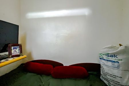 Apartamento à venda com 78m², 3 quartos e sem vaga Apartamento à venda com 78m², 3 quartos e sem vagaQuarto de Serviço