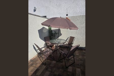 Apartamento para alugar com 86m², 2 quartos e 1 vaga Apartamento para alugar com 86m², 2 quartos e 1 vagaÁrea externa