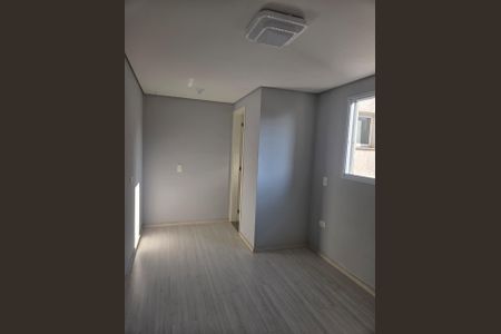Quarto de apartamento para alugar com 2 quartos, 86m² em Vila Nossa Senhora das Vitorias, Mauá