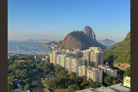 Apartamento à venda com 3 quartos, 95m² em Botafogo, Rio de Janeiro