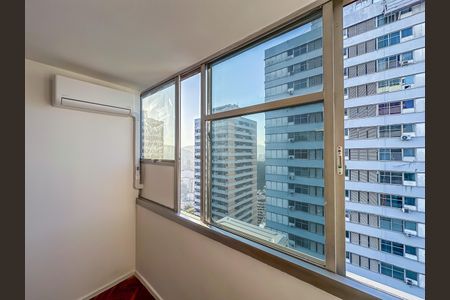 Apartamento à venda com 3 quartos, 95m² em Botafogo, Rio de Janeiro