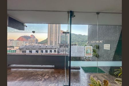 Apartamento à venda com 3 quartos, 95m² em Botafogo, Rio de Janeiro