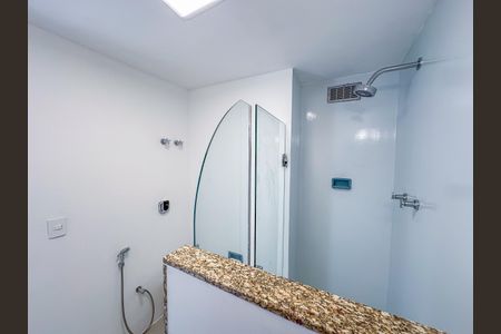 Apartamento à venda com 3 quartos, 95m² em Botafogo, Rio de Janeiro