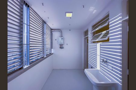 Apartamento à venda com 3 quartos, 95m² em Botafogo, Rio de Janeiro