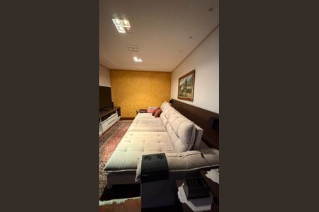 Apartamento à venda com 240m², 4 quartos e 4 vagas Apartamento à venda com 240m², 4 quartos e 4 vagasQuarto