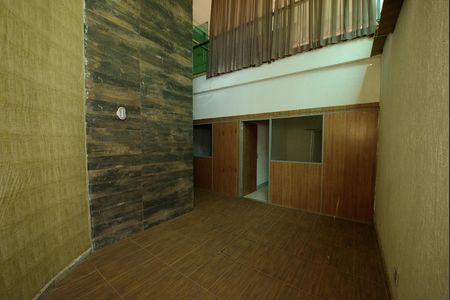 Sala de apartamento à venda com 4 quartos, 102m² em Jardim Riacho das Pedras, Contagem
