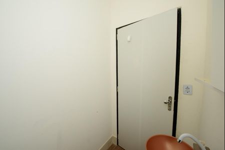 Apartamento para alugar com 102m², 4 quartos e sem vaga Apartamento para alugar com 102m², 4 quartos e sem vagaBanheiro
