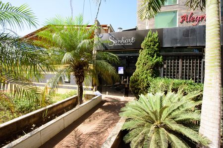 Placa Instalada com o Código BMLM-238 no dia 13/07/2026 de apartamento à venda com 4 quartos, 102m² em Jardim Riacho das Pedras, Contagem