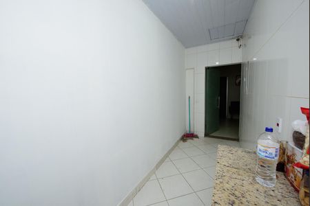Apartamento para alugar com 102m², 4 quartos e sem vaga Apartamento para alugar com 102m², 4 quartos e sem vagaCozinha