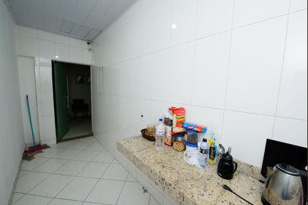 Apartamento para alugar com 102m², 4 quartos e sem vaga Apartamento para alugar com 102m², 4 quartos e sem vagaCozinha