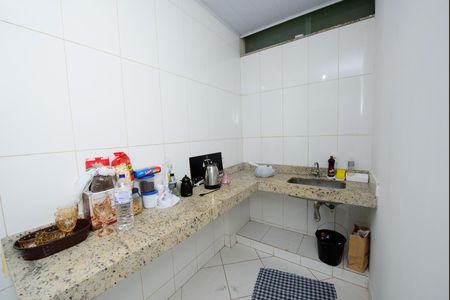 Apartamento para alugar com 102m², 4 quartos e sem vaga Apartamento para alugar com 102m², 4 quartos e sem vagaCozinha