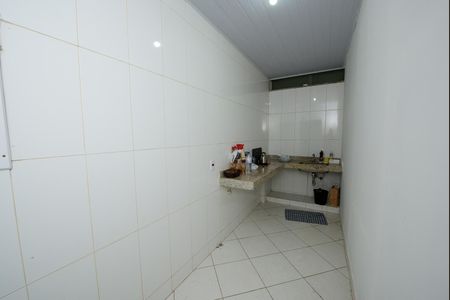 Apartamento para alugar com 102m², 4 quartos e sem vaga Apartamento para alugar com 102m², 4 quartos e sem vagaCozinha