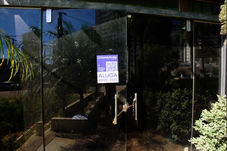 Placa Instalada com o Código BMLM-238 no dia 13/07/2026 de apartamento à venda com 4 quartos, 102m² em Jardim Riacho das Pedras, Contagem