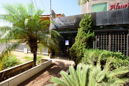 Placa Instalada com o Código BMLM-238 no dia 13/07/2026 de apartamento à venda com 4 quartos, 102m² em Jardim Riacho das Pedras, Contagem