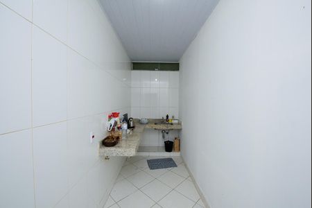 Apartamento para alugar com 102m², 4 quartos e sem vaga Apartamento para alugar com 102m², 4 quartos e sem vagaCozinha