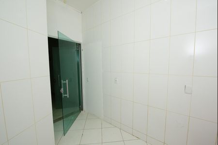 Quarto 1 de apartamento à venda com 4 quartos, 102m² em Jardim Riacho das Pedras, Contagem