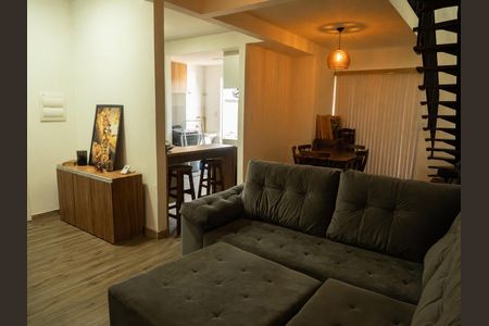 Casa de Condomínio para alugar com 2 quartos, 84m² em Balneário Tropical, Paulínia