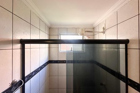 Apartamento à venda com 55m², 2 quartos e 1 vaga Apartamento à venda com 55m², 2 quartos e 1 vagaBanheiro Social