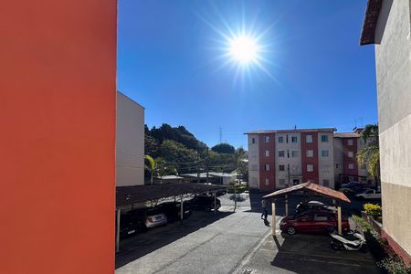 Apartamento à venda com 55m², 2 quartos e 1 vaga Apartamento à venda com 55m², 2 quartos e 1 vagaVista do Quarto 2