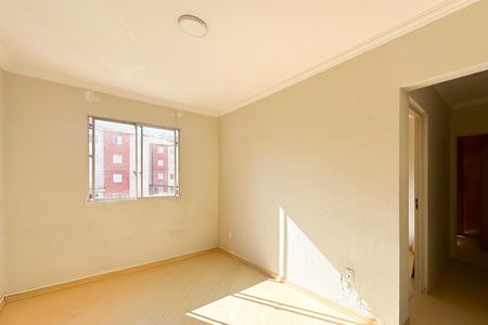 Apartamento à venda com 2 quartos, 55m² em Baeta Neves, São Bernardo do Campo
