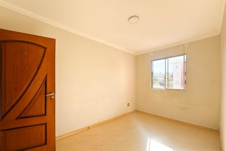 Apartamento à venda com 55m², 2 quartos e 1 vaga Apartamento à venda com 55m², 2 quartos e 1 vagaSala