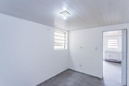 Casa para alugar com 50m², 1 quarto e 1 vaga Casa para alugar com 50m², 1 quarto e 1 vagaQuarto