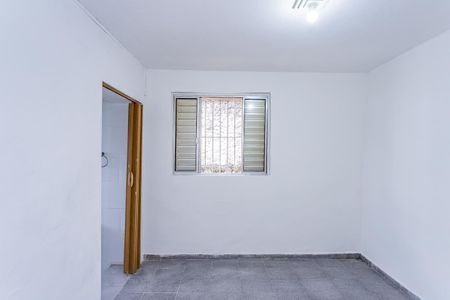 Casa para alugar com 1 quarto, 50m² em Parque Sao Luis, São Paulo