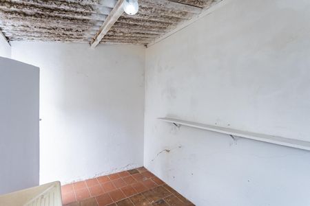 Casa para alugar com 50m², 1 quarto e 1 vaga Casa para alugar com 50m², 1 quarto e 1 vagaÁrea de Serviço