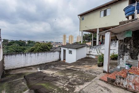 Casa para alugar com 50m², 1 quarto e 1 vaga Casa para alugar com 50m², 1 quarto e 1 vagaQuintal compartilhado