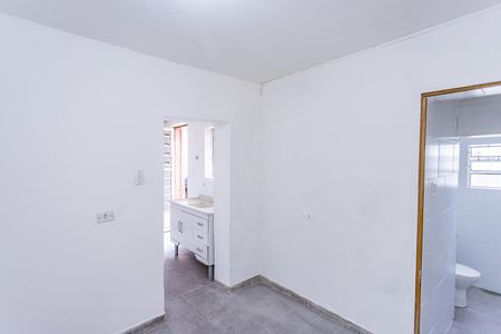 Casa para alugar com 50m², 1 quarto e 1 vaga Casa para alugar com 50m², 1 quarto e 1 vagaSala