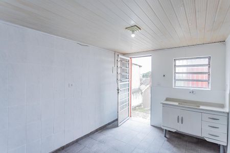 Casa para alugar com 50m², 1 quarto e 1 vaga Casa para alugar com 50m², 1 quarto e 1 vagaCozinha