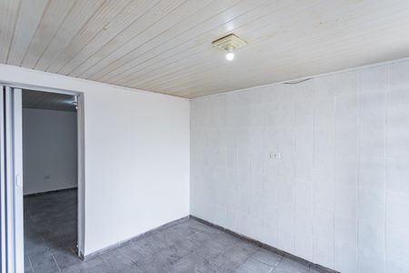 Casa para alugar com 50m², 1 quarto e 1 vaga Casa para alugar com 50m², 1 quarto e 1 vagaCozinha