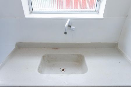 Casa para alugar com 50m², 1 quarto e 1 vaga Casa para alugar com 50m², 1 quarto e 1 vagaCozinha