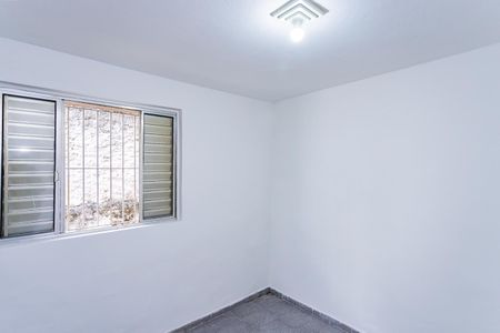 Sala de casa para alugar com 1 quarto, 50m² em Parque Sao Luis, São Paulo