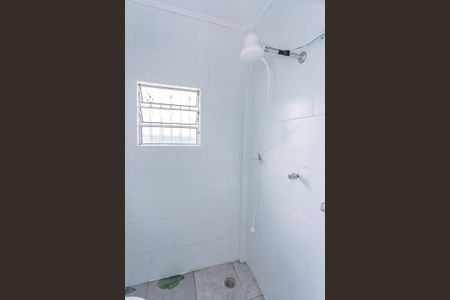 Casa para alugar com 50m², 1 quarto e 1 vaga Casa para alugar com 50m², 1 quarto e 1 vagaBanheiro
