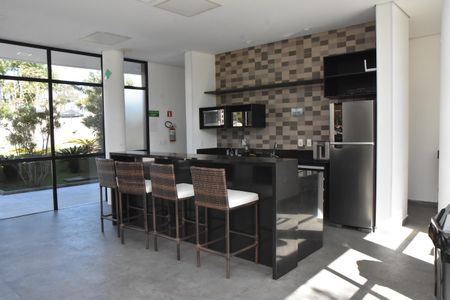 Casa de condomínio para alugar com 322m², 4 quartos e 4 vagas Casa de condomínio para alugar com 322m², 4 quartos e 4 vagasSalão de Festas