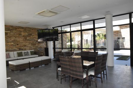 Casa de condomínio para alugar com 322m², 4 quartos e 4 vagas Casa de condomínio para alugar com 322m², 4 quartos e 4 vagasSalão de Festas