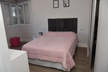 Suite 3 de casa de condomínio à venda com 4 quartos, 322m² em Gramadão, Jundiaí