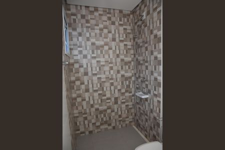 Casa de condomínio para alugar com 322m², 4 quartos e 4 vagas Casa de condomínio para alugar com 322m², 4 quartos e 4 vagasbanheiro do espaço Gourmet