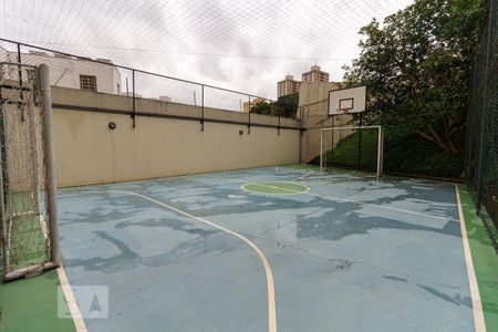 Área comum de apartamento para alugar com 2 quartos, 65m² em Butantã, São Paulo