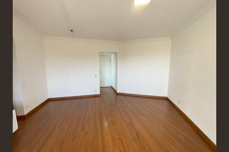 Sala de apartamento para alugar com 2 quartos, 65m² em Butantã, São Paulo